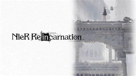 nier reincarnation steam.